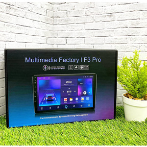 Multimedia Factory F3 Pro 2/32
