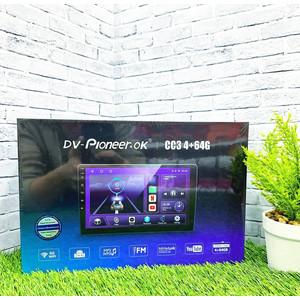 магнитола Pioneer.Ok 9