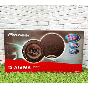 динамики Pioneer TS-A1696A