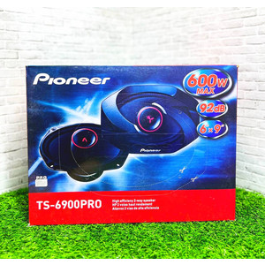 динамики Pioneer TS-6900PRO