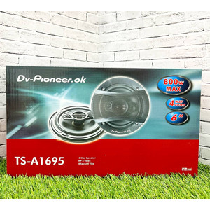 динамики Pioneer.Ok A1695