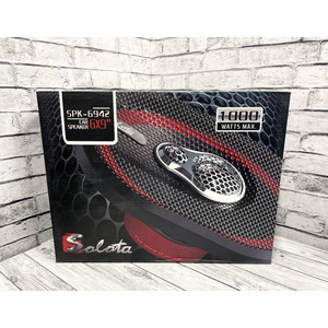 динамики Solota SPK-6942