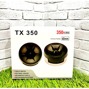 пищалка TX-350