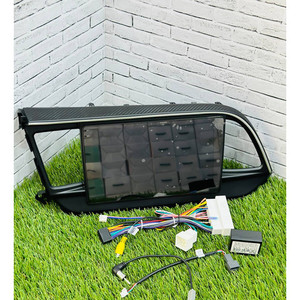 рамка Hyundai Elantra 2012