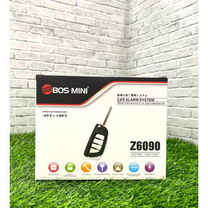 Односторонняя сигнализация Bos-Mini Z6090