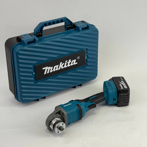Болгарка Аккумуляторная Makita 26V
