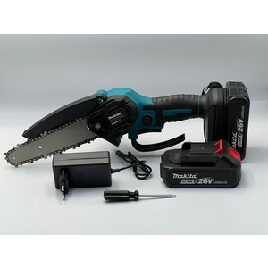 Электропила сучкорез Makita 26V