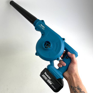 Воздуходувка Аккумуляторная Makita 26V