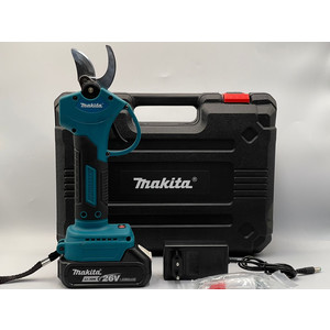 Секатор Makita 26V Аккумуляторный