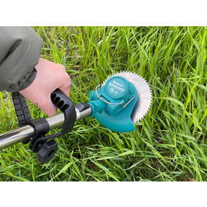 Ручная газонокосилка MAKITA 26V