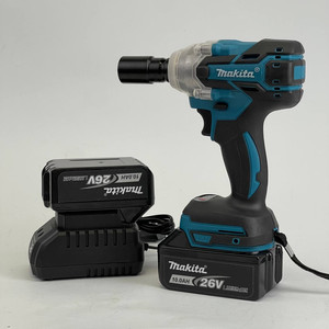 Гайковерт Makita 26V