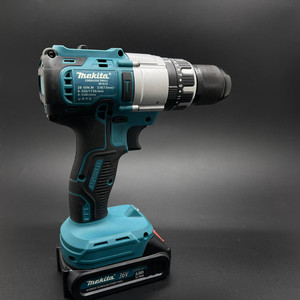 Ударный Шуруповерт Makita 36V
