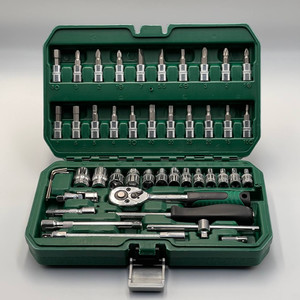 Набор ключей SADAmax 46 pcs