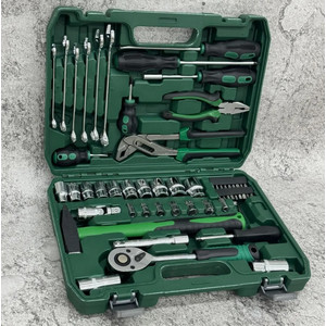 Набор ключей SADAmax 58 pcs