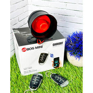 Односторонняя сигнализация Bos-Mini G6060Bt