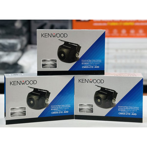Камера зад.вида Kenwood L-210