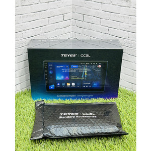 TEYES CC3L 4+64Gb 9-Дюймовый