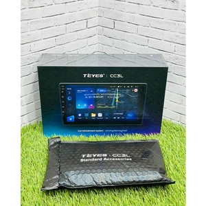 TEYES CC3L 4+32Gb 9-Дюймовый