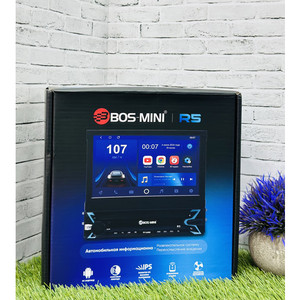 Bos-Mini R5 4+64GB