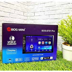 Bos-Mini 8701Pro 7