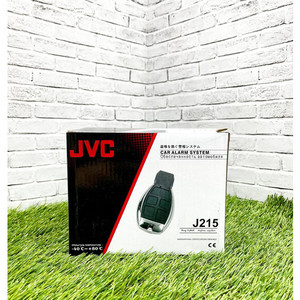 Односторонняя сигнализация JVC 215
