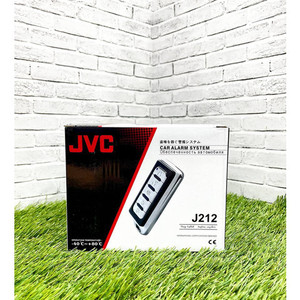 Односторонняя сигнализация JVC 212