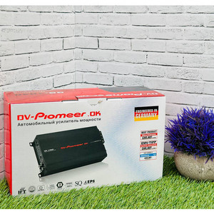 DV-Pioneer.Ok / GB-1040
