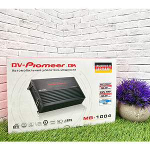 Dv-Pioneer.Ok MB-1004