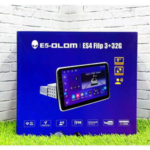 магнитола ES4 Flip 3+32Gb
