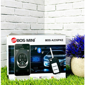 Bos-A235PKE