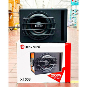 Bos-Mini - X1008