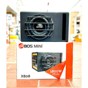 Bos-Mini X808