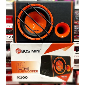 Bos Mini K-100