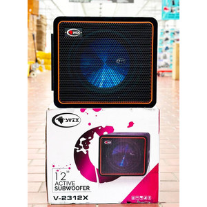 SYZX V-2312 (12