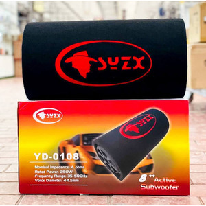 Сабвуфер SYZX YD-0108