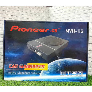 сабвуфер Pioneer.GB 11G