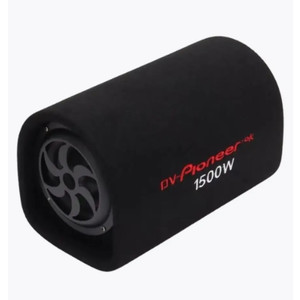 сабвуфер Dv-Pioneer.Ok DV-6