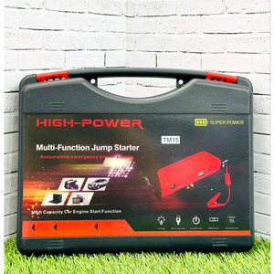пусковое HIGH-POWER TM15