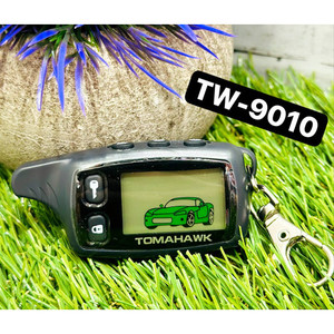 Брелок для автосигнализации Tamahawk TW- 9010