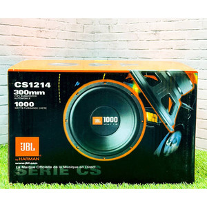 динамик JBL-1214