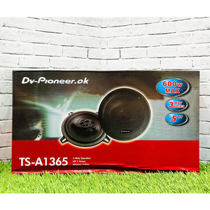 динамики DV-Pioneer.Ok 1365