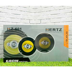 динамики Hertz-601 (16см)