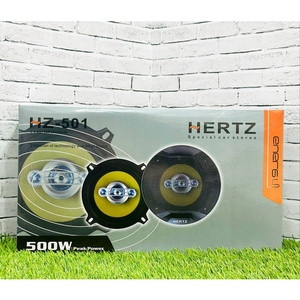 динамики Hertz-501 (13см)