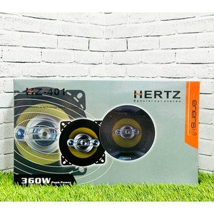динамики Hertz-401 (10см)