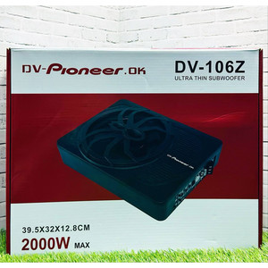 DV-Pioneer.Ok DV-106Z