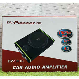 DV-Pioneer.Ok DV-1001C