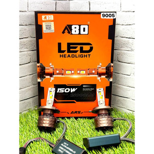 ARS 9005 (HB3)