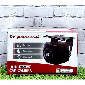 Камера pioneer заднего вида Е-130