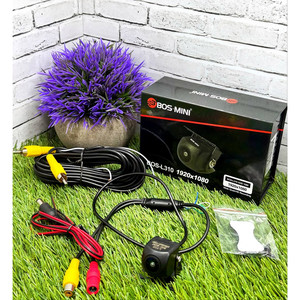 Камера заднего вида Bos mini L310