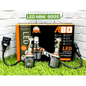 лампы Led Mini 9005 (HB3)